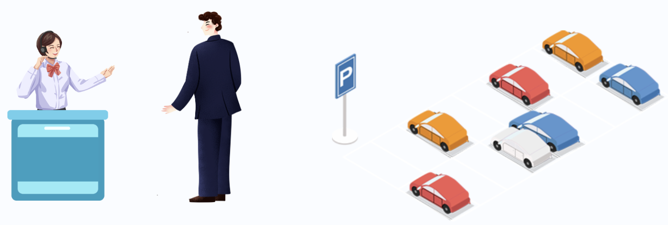 中国語ビジネス会話フレーズの音読練習