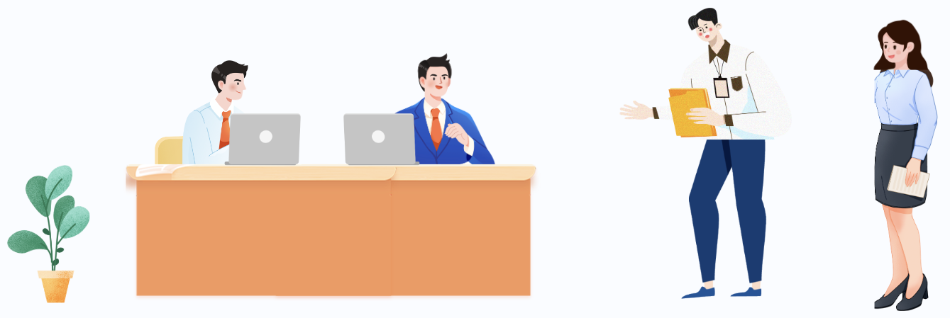 中国語ビジネス会話フレーズの音読練習