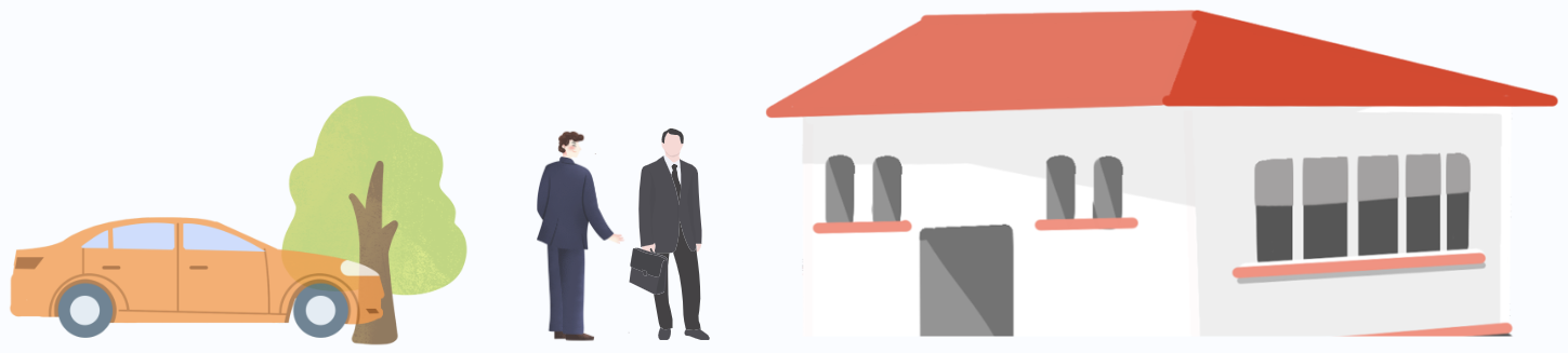 中国語ビジネス会話フレーズの音読練習