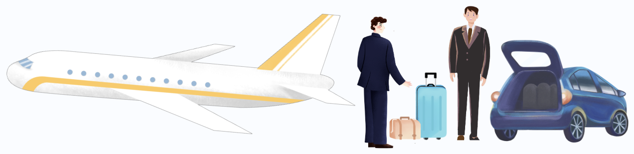 中国語ビジネス会話フレーズの音読練習