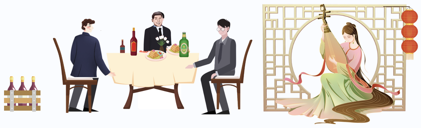 中国語ビジネス会話フレーズの音読練習