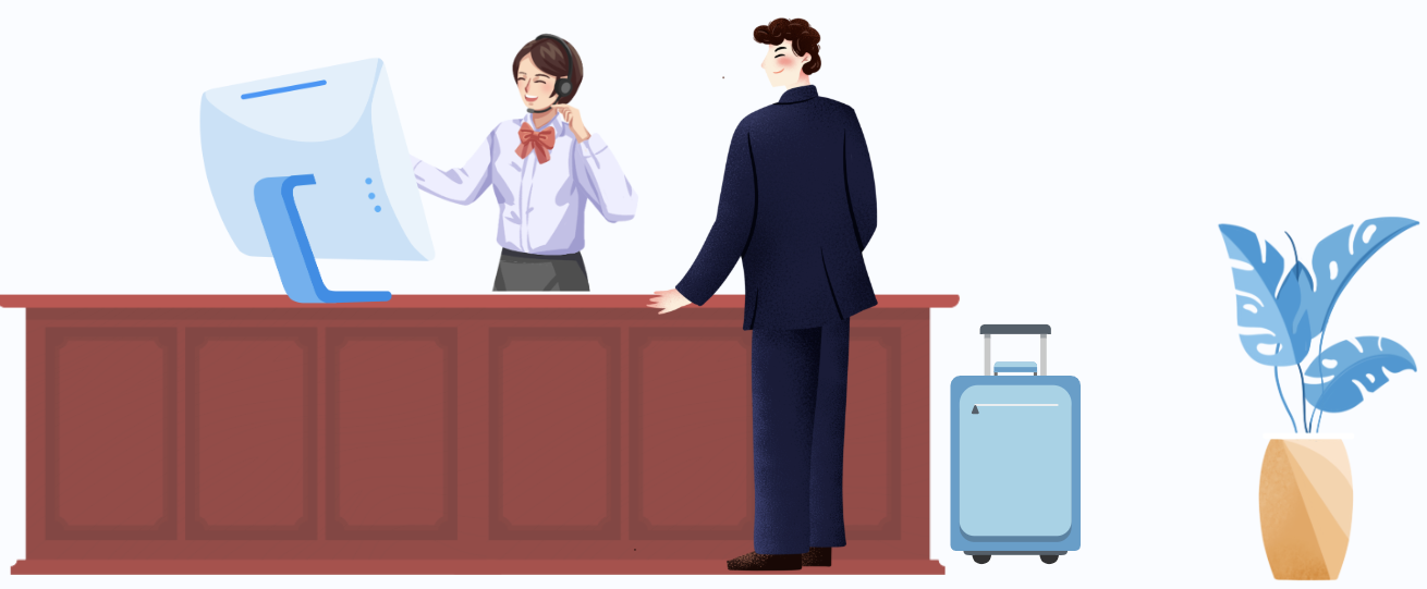 中国語ビジネス会話フレーズの音読練習