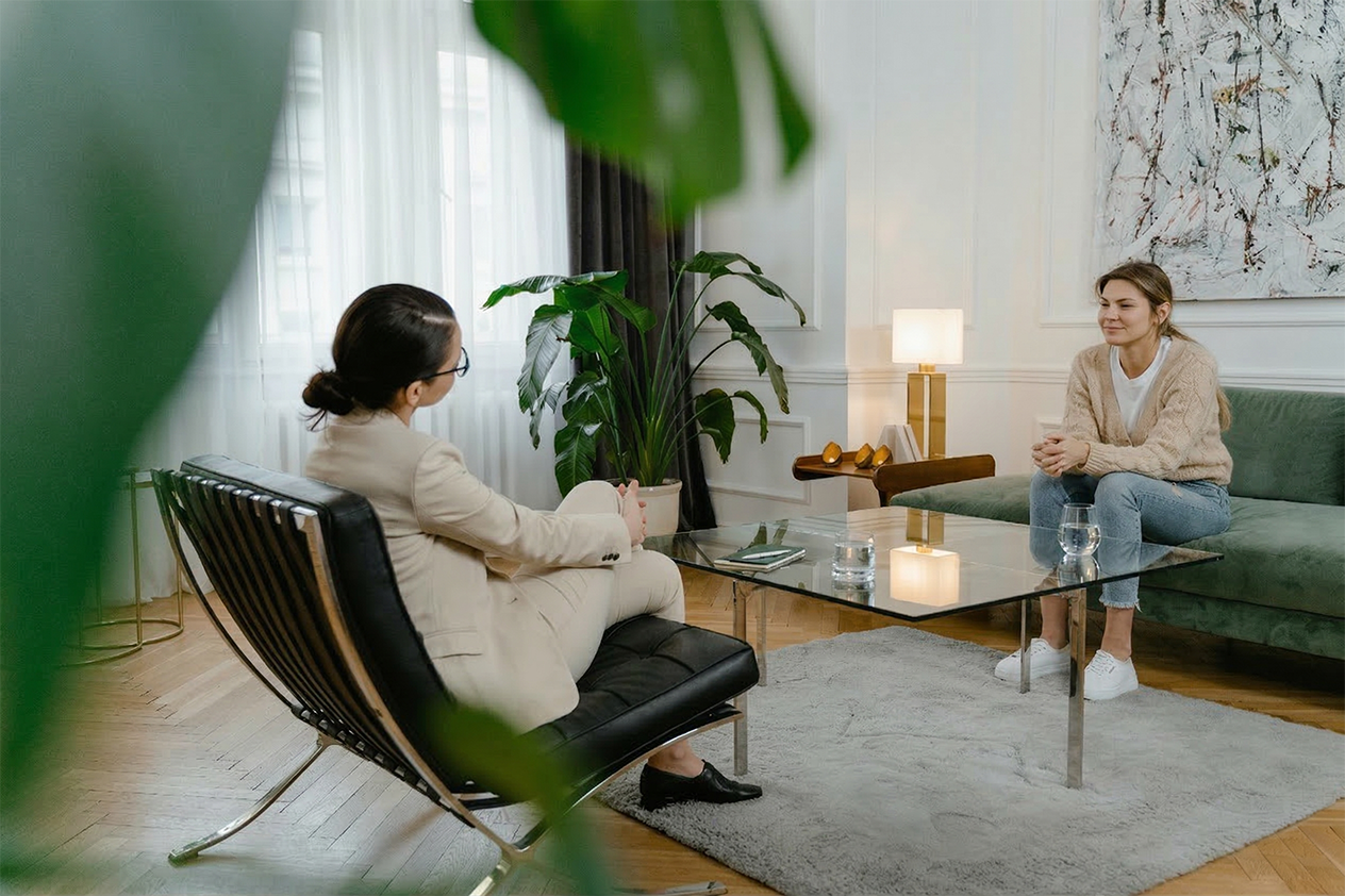 Where Purpose Becomes a Profession webinar