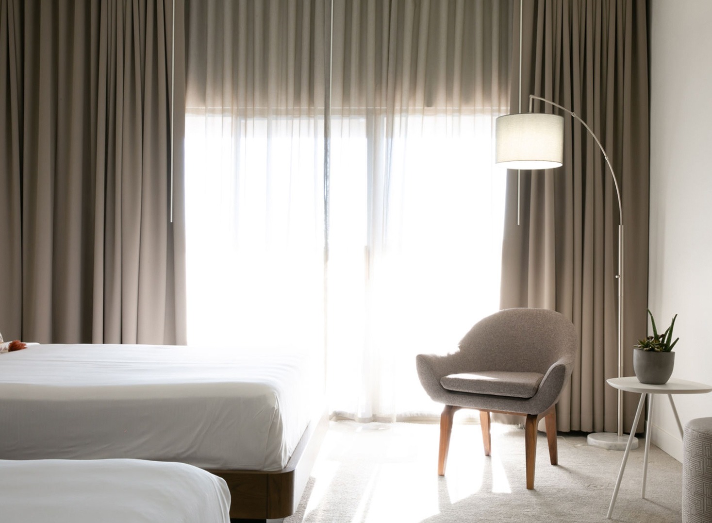 Single Occupancy Queen 1