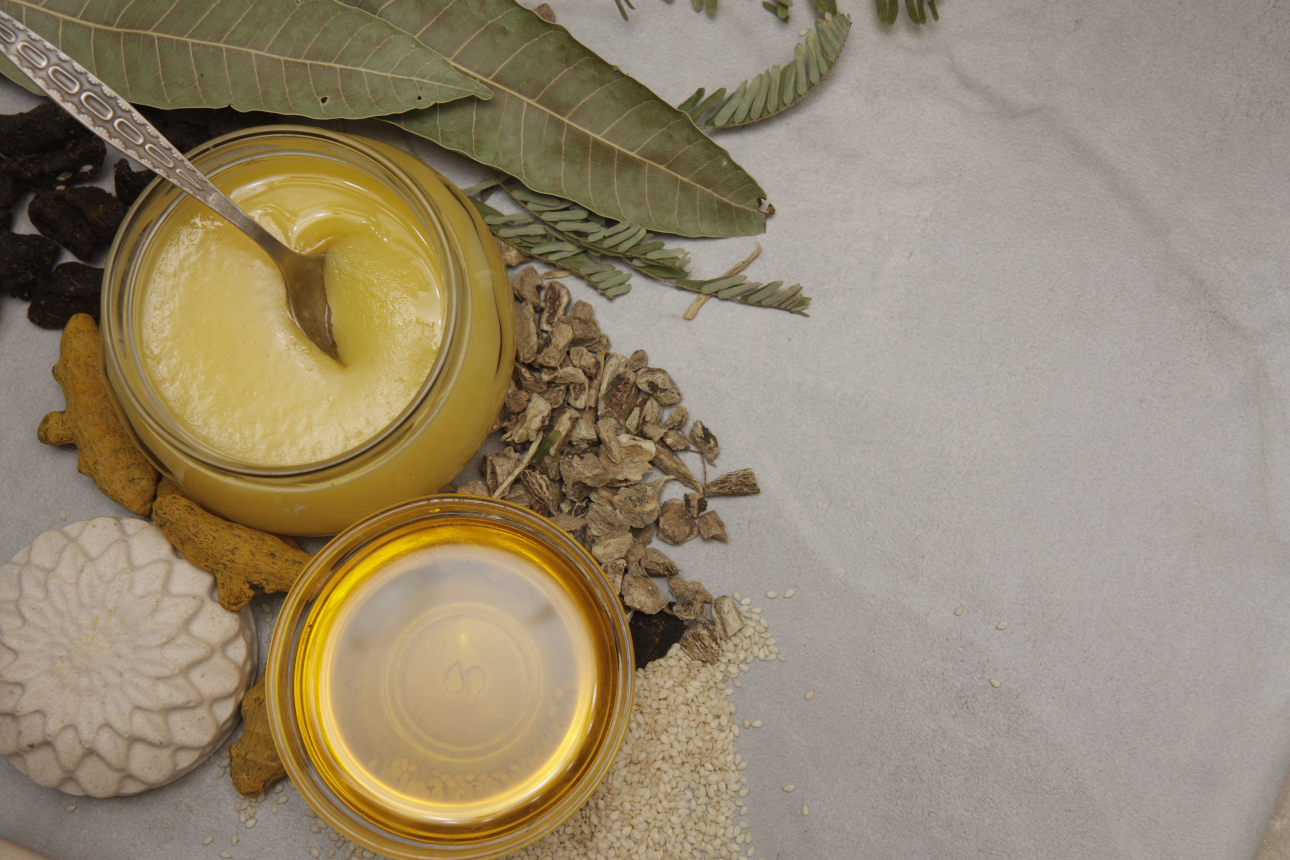Level 2 Ayurvedic Integrative Nutrition Counselor Certification