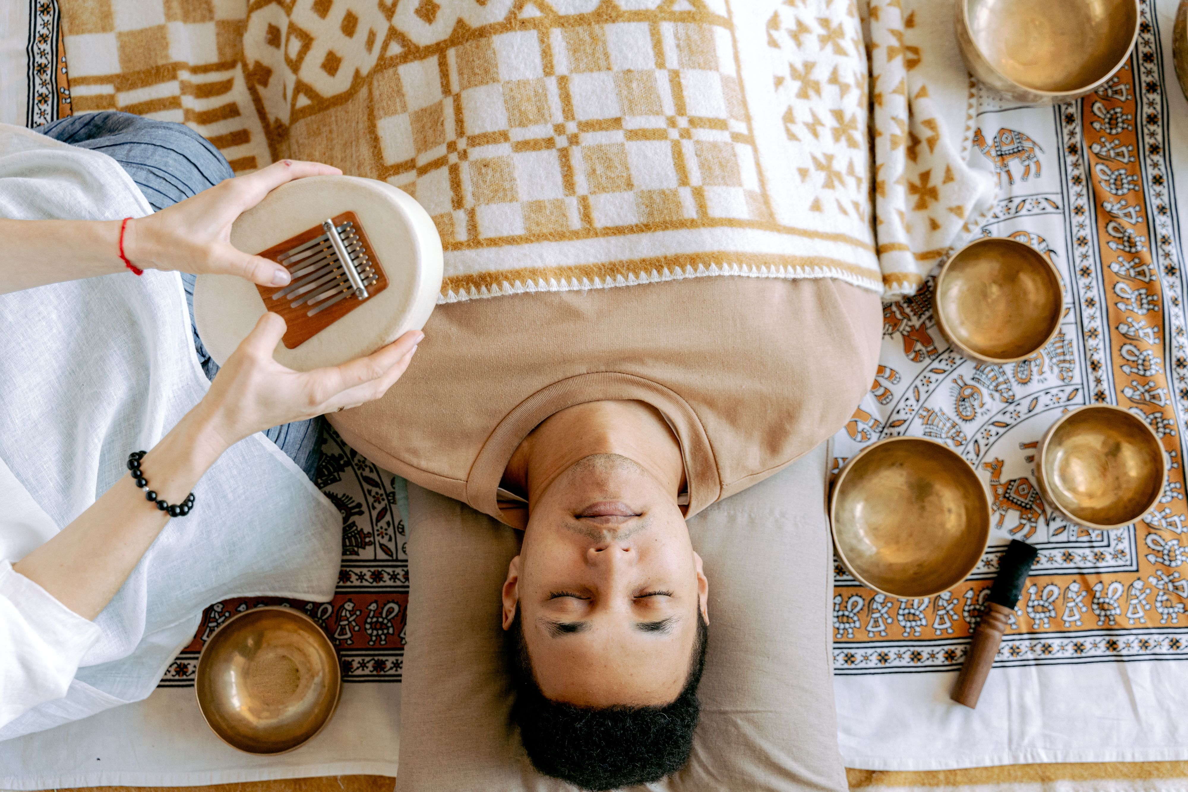 Sound Healing Training