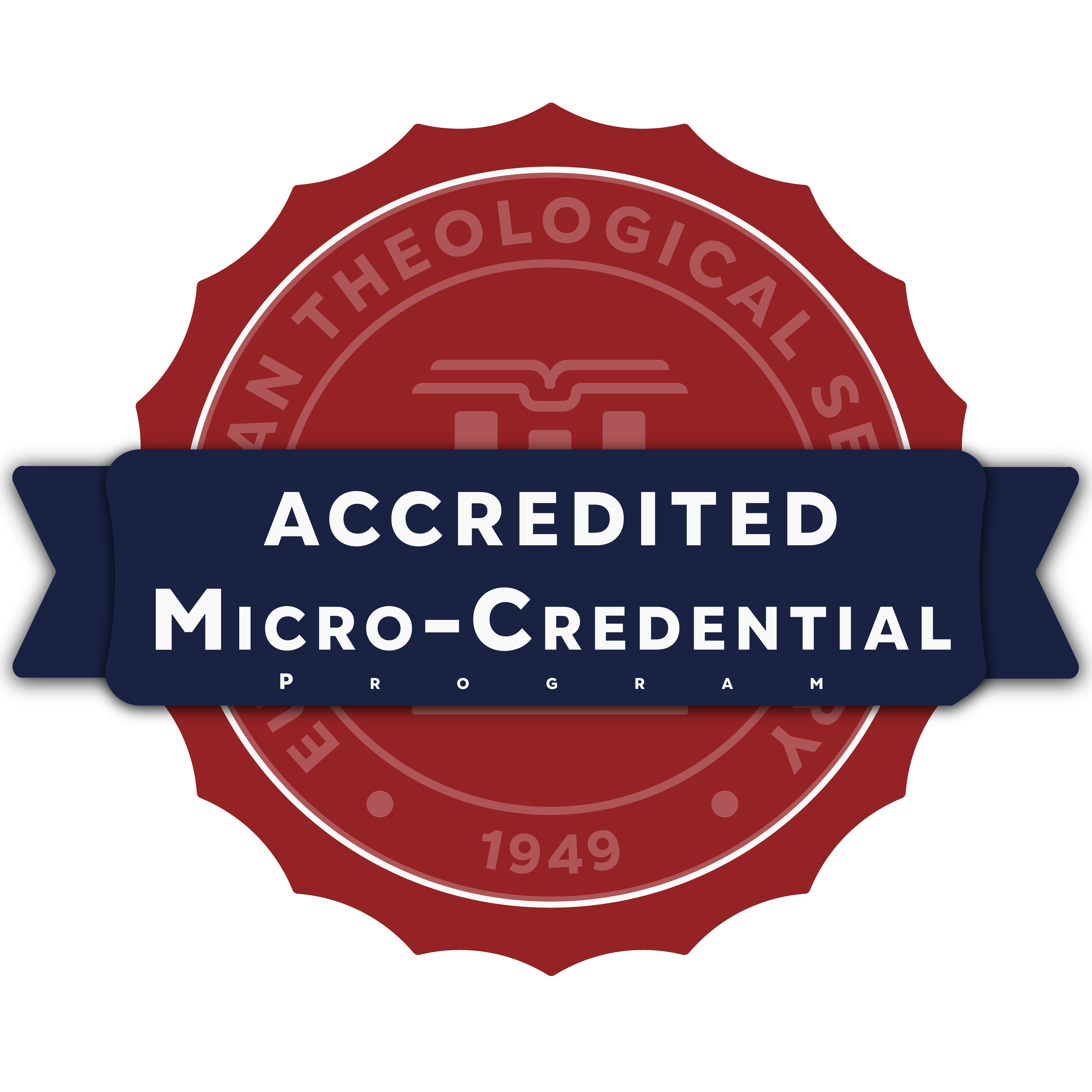 Micro-Credential Badge