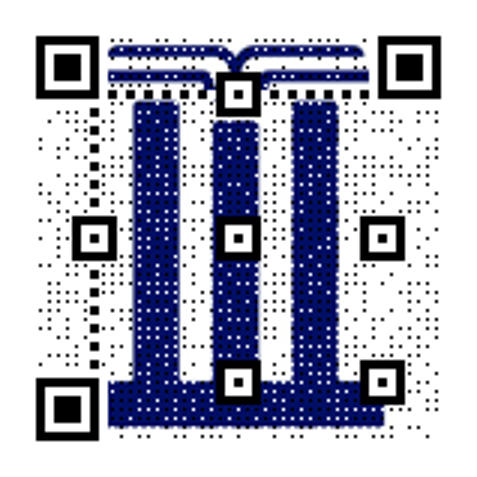ETS Online – Online Banking QR Code