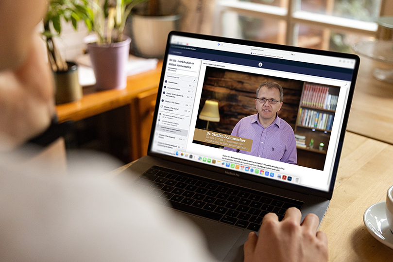 ETS Online – accredited micro-credentials