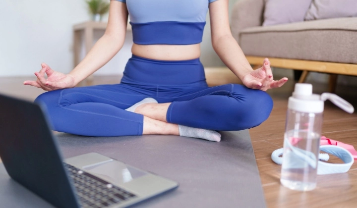 Online Mindfulness Eğitimi