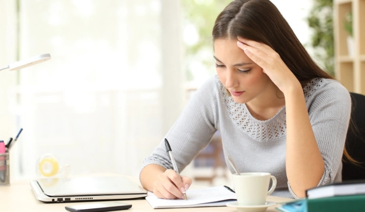 Odaklanma Sorunu Nasıl Çözülür?