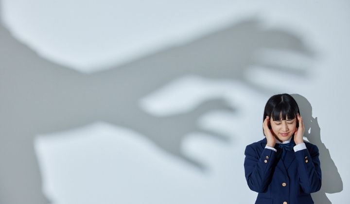 Anksiyete ile nasıl baş edilir?