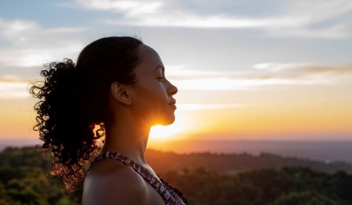 Meditasyon nasıl yapılır evde?