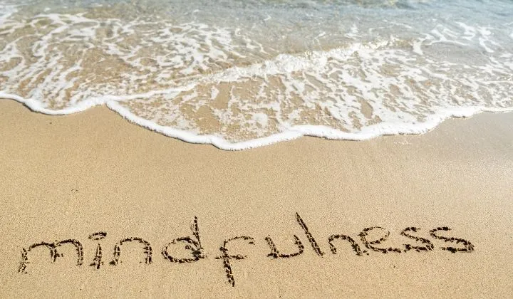 mindfulness