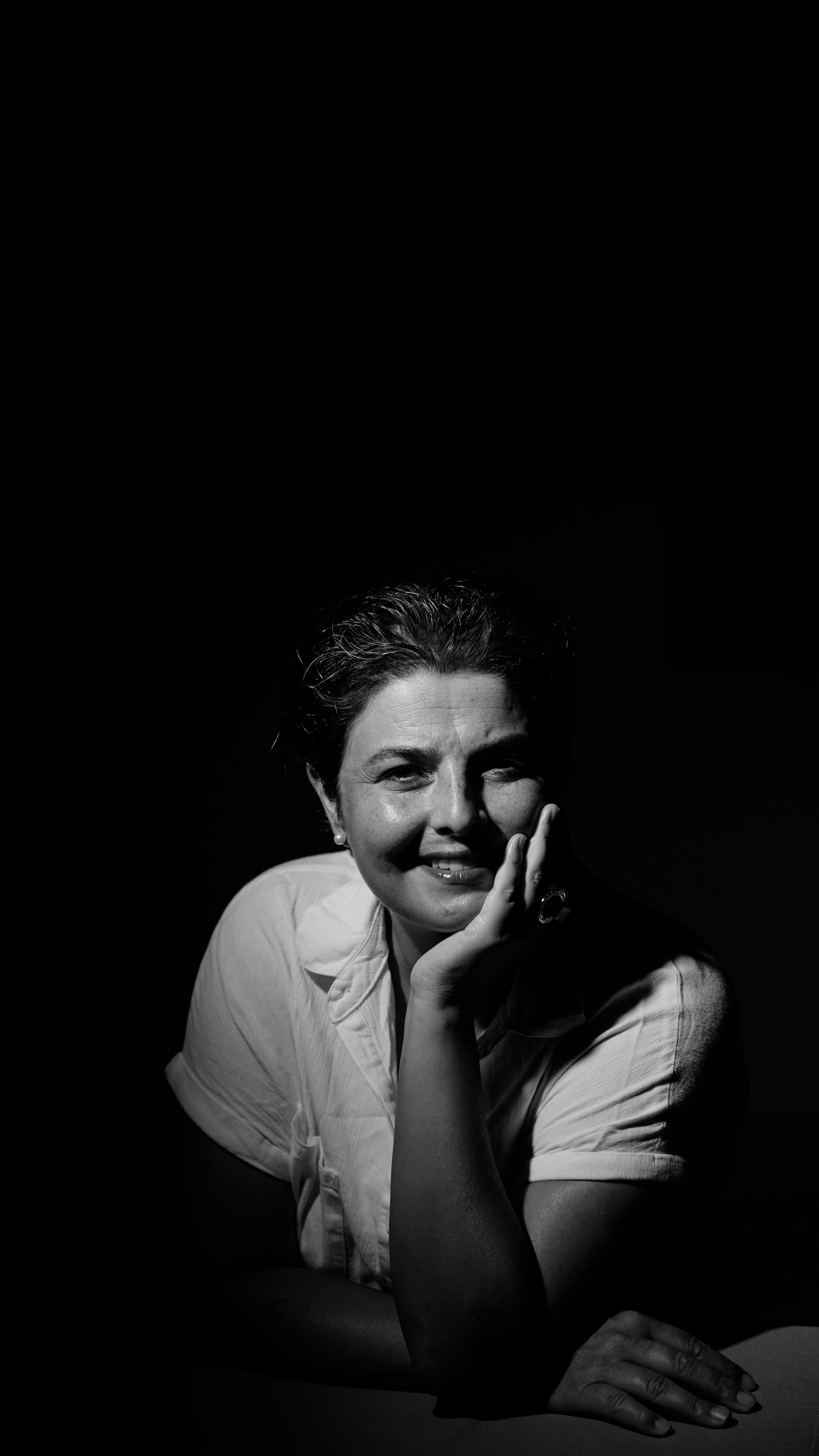 Didem Ergin portresi