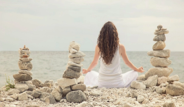 Anda Kalma Egzersizleri