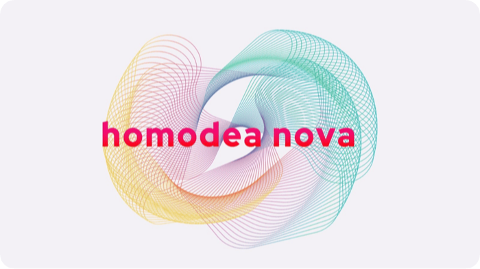 homodea nova