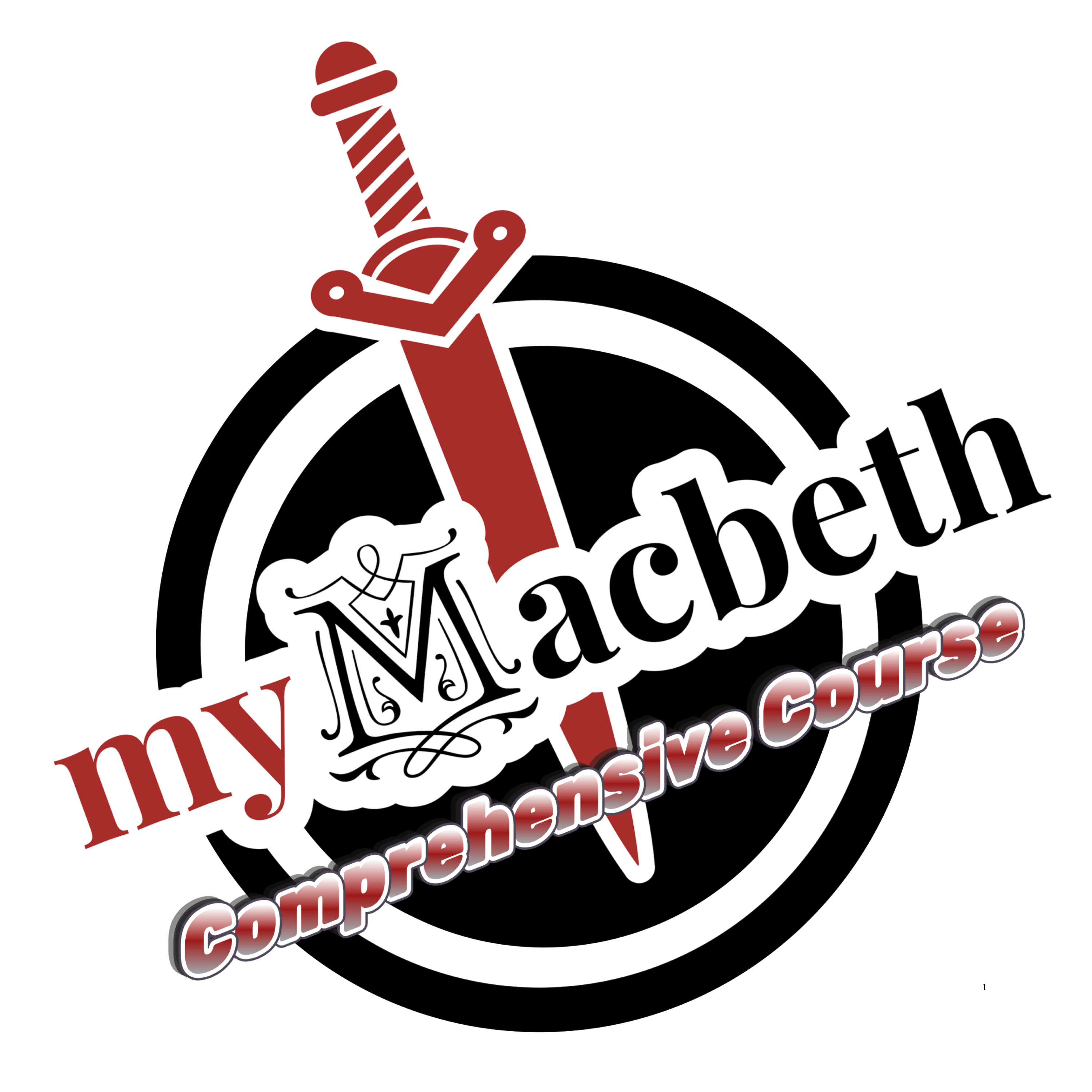 Comprehensive Course