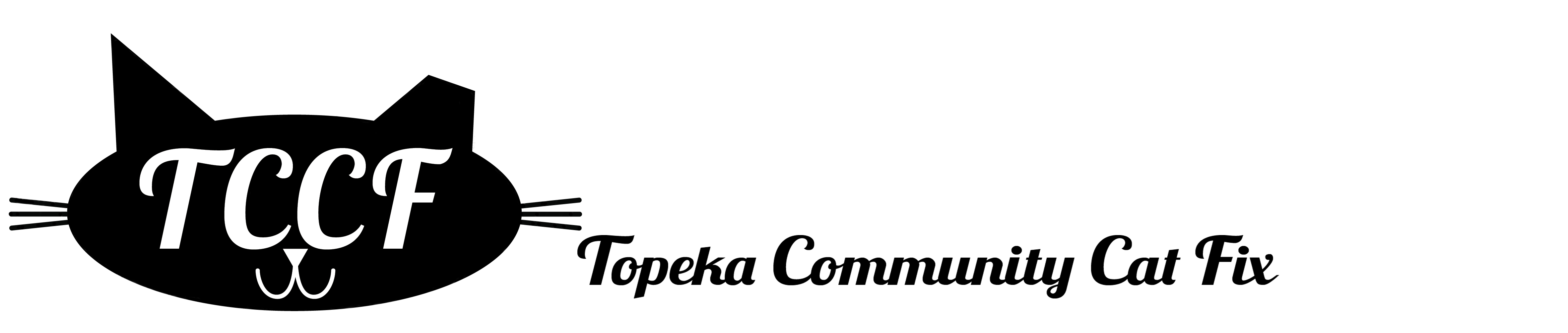 Topeka Community Cat Fix