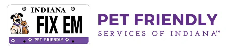 Pet Friendly Services of Indiana