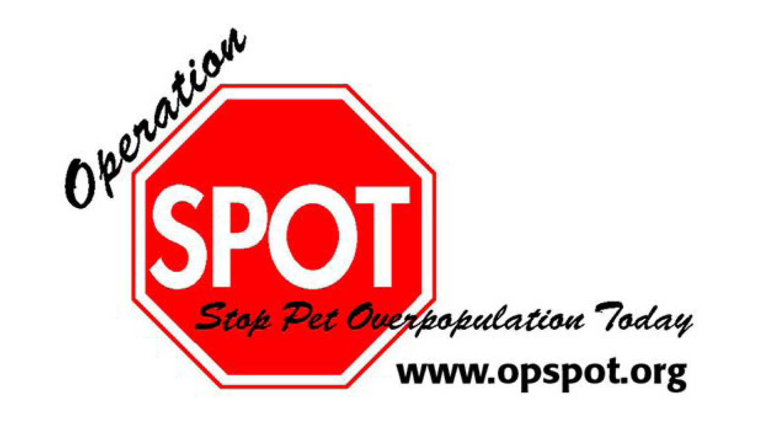 Operation Spot