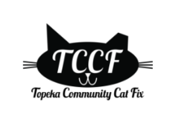 Topeka Community Cat Fix