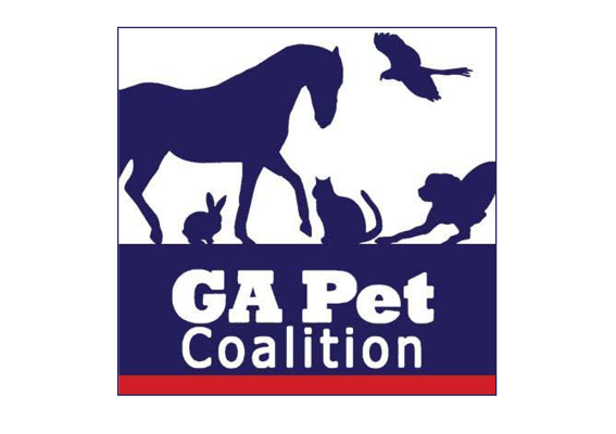 GA PET