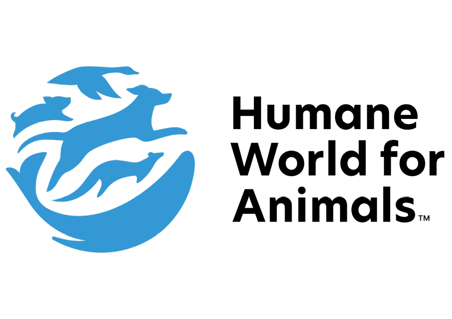 Humane World for Animals