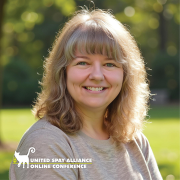 Dr. Becky Morrow
