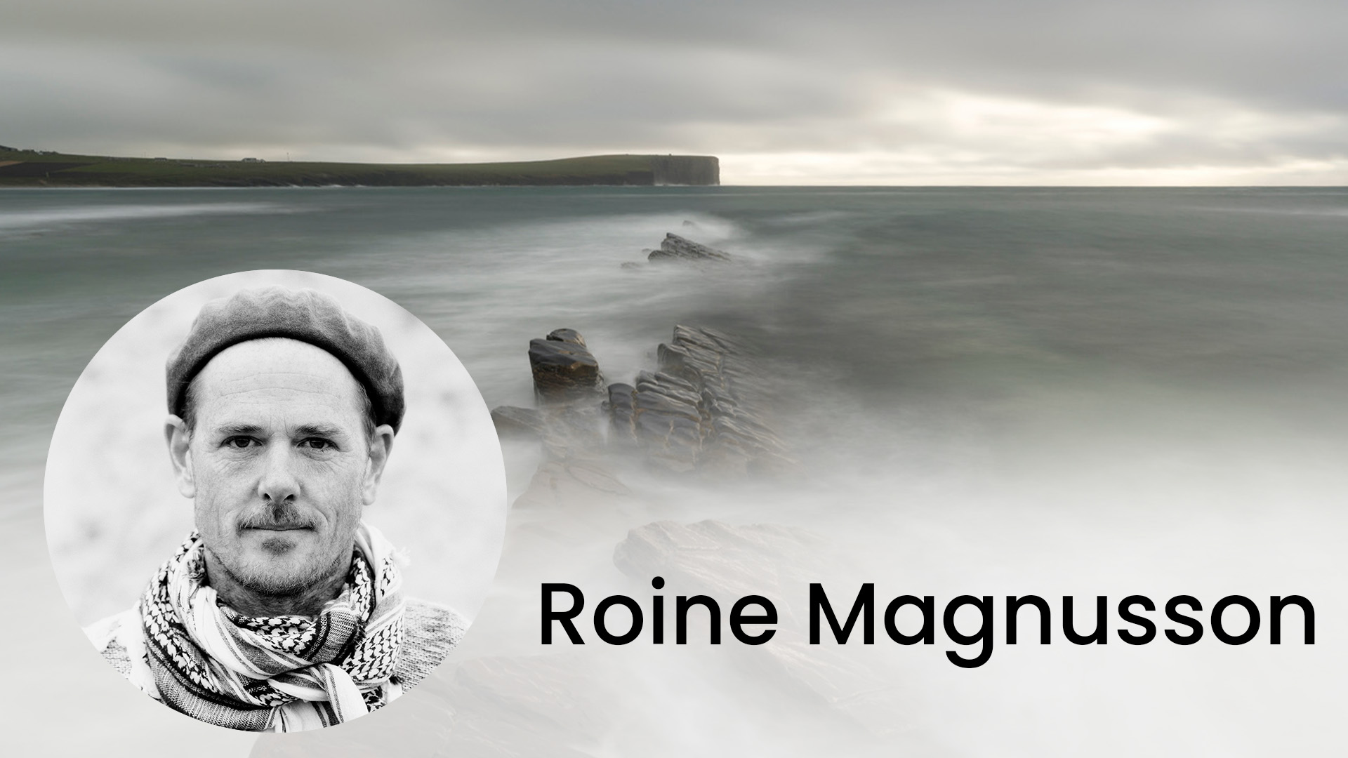 Filter för landskapsfotografering