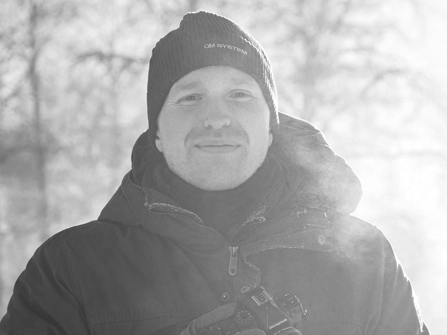 I arbete med deltagare