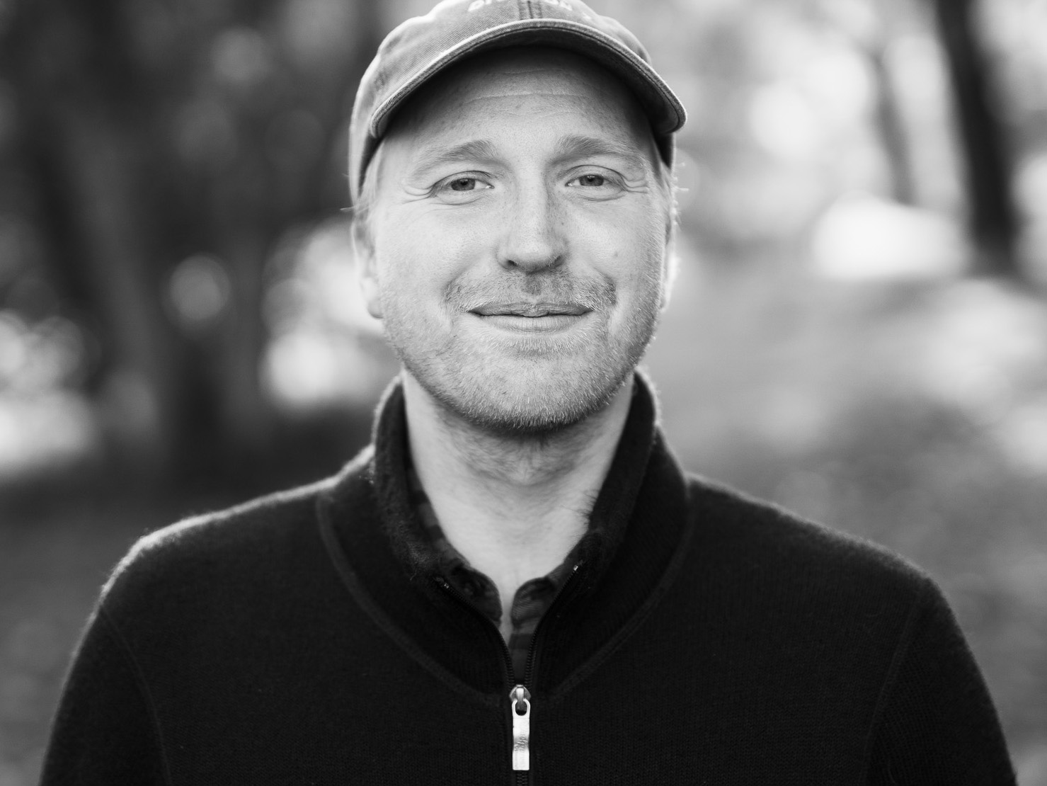 Porträtt av gästlärare