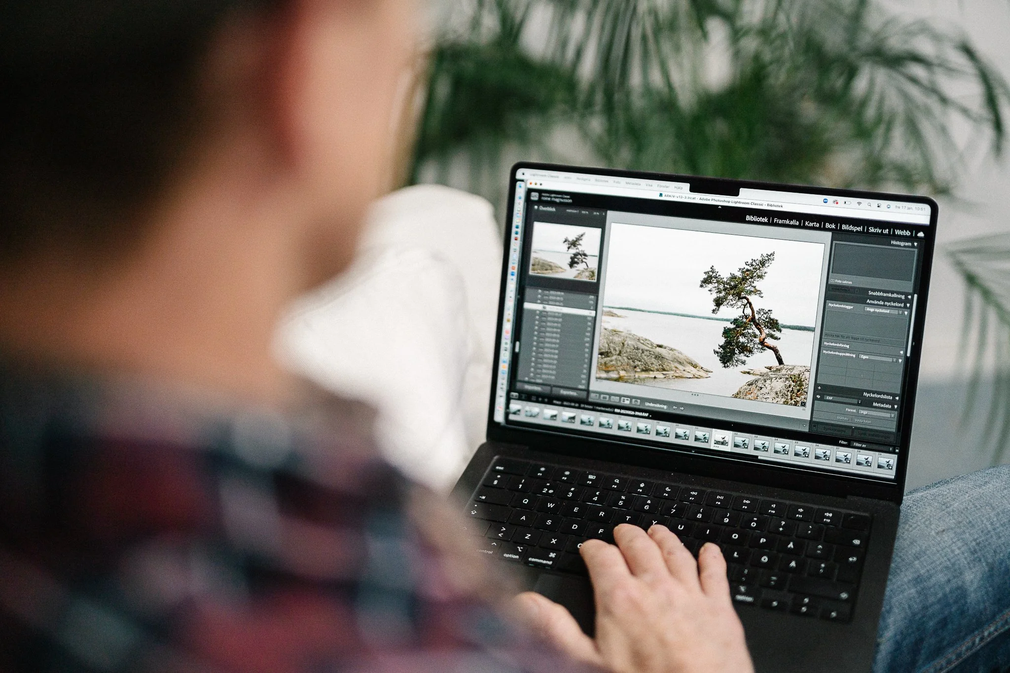 Lär i ditt tempo – bild