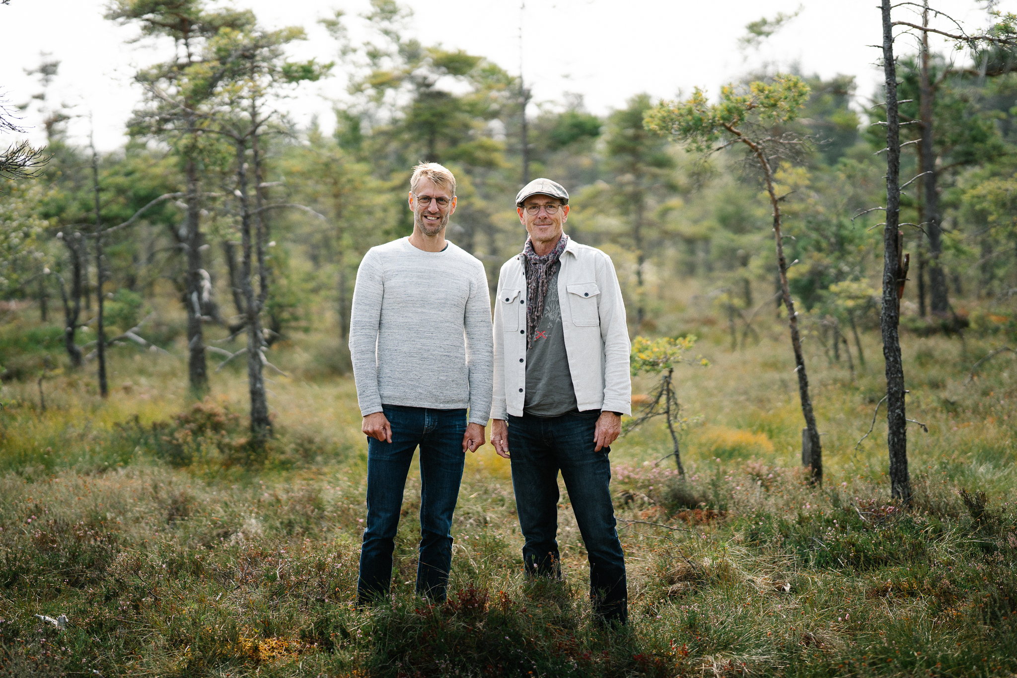 Bottenbild – Terra Online