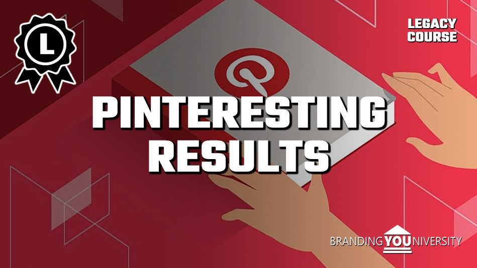 Learn more about Pinteresting Results