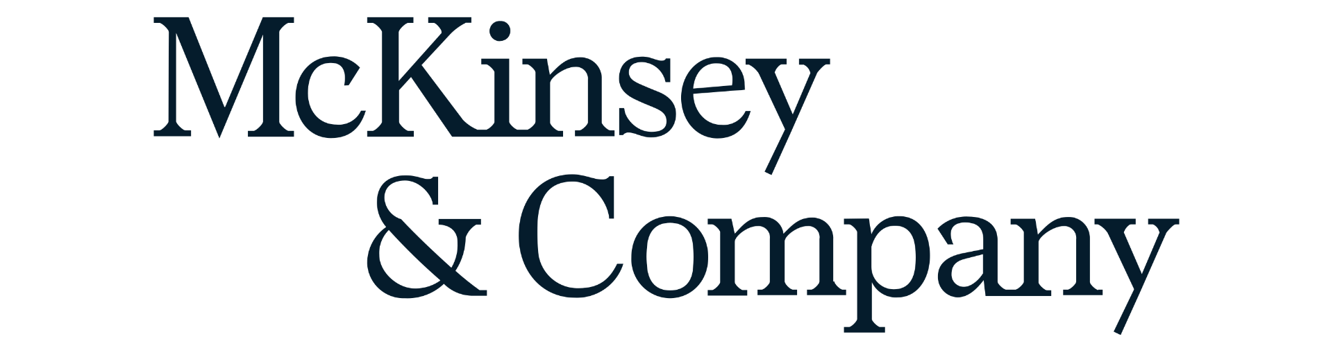 McKinsey