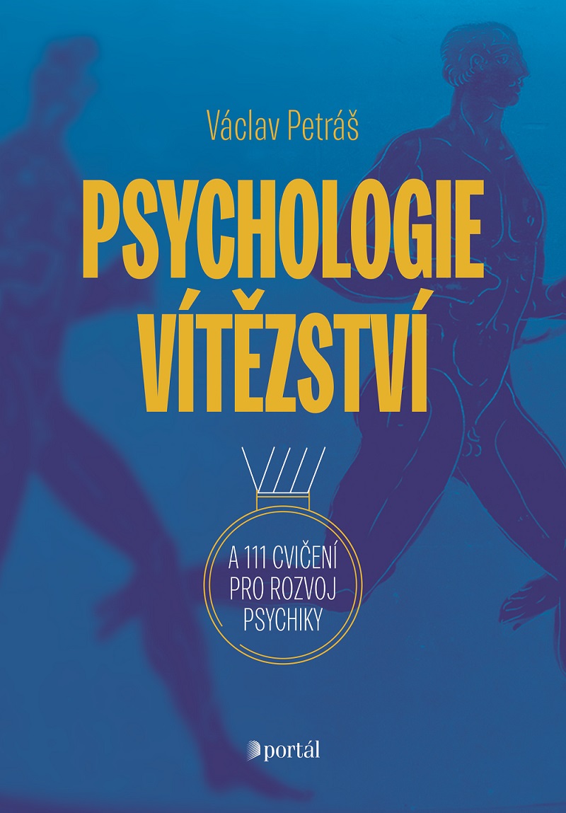 Psychologie vítězství