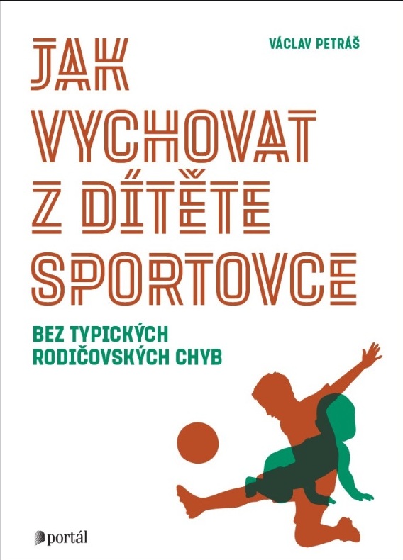 Jak vychovat z dítěte sportovce
