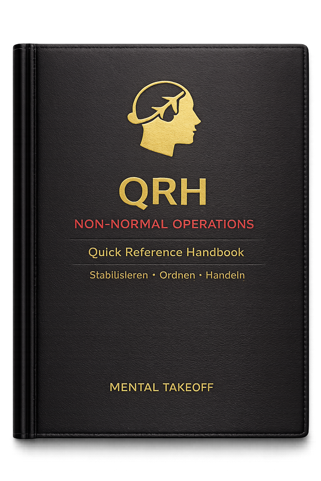 QRH Non-Normal Operation