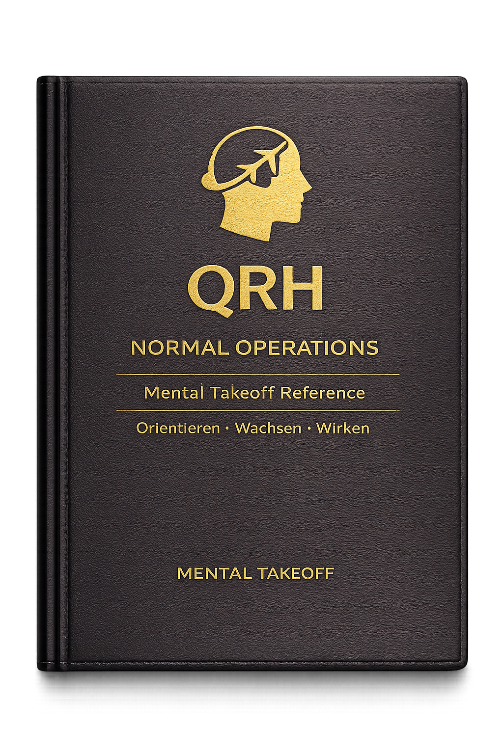 QRH Normal Operation