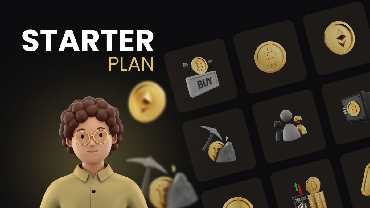 Стартовый тариф