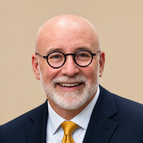 Dr. Rob Weiss