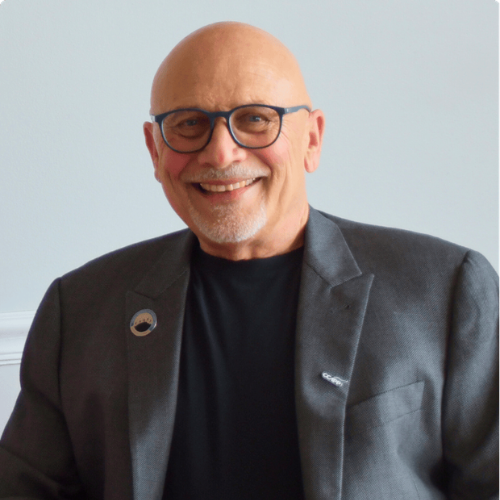 Dr. Allen Berger