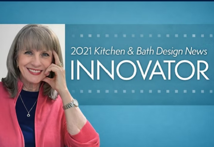 2021 Innovator Award