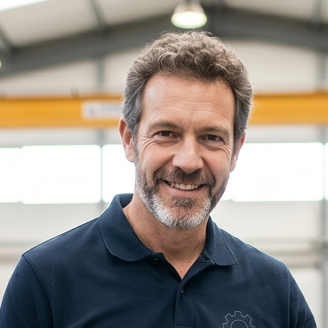 Mark T.