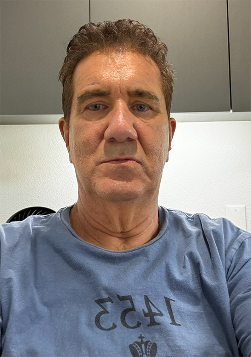 Brian Weil
