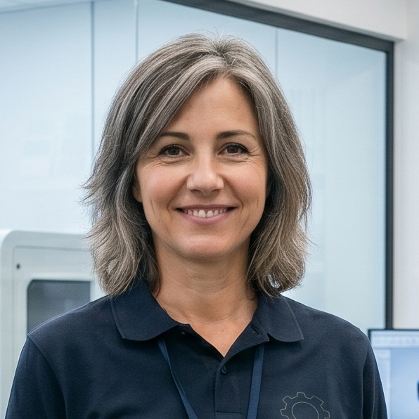 Sandra K.