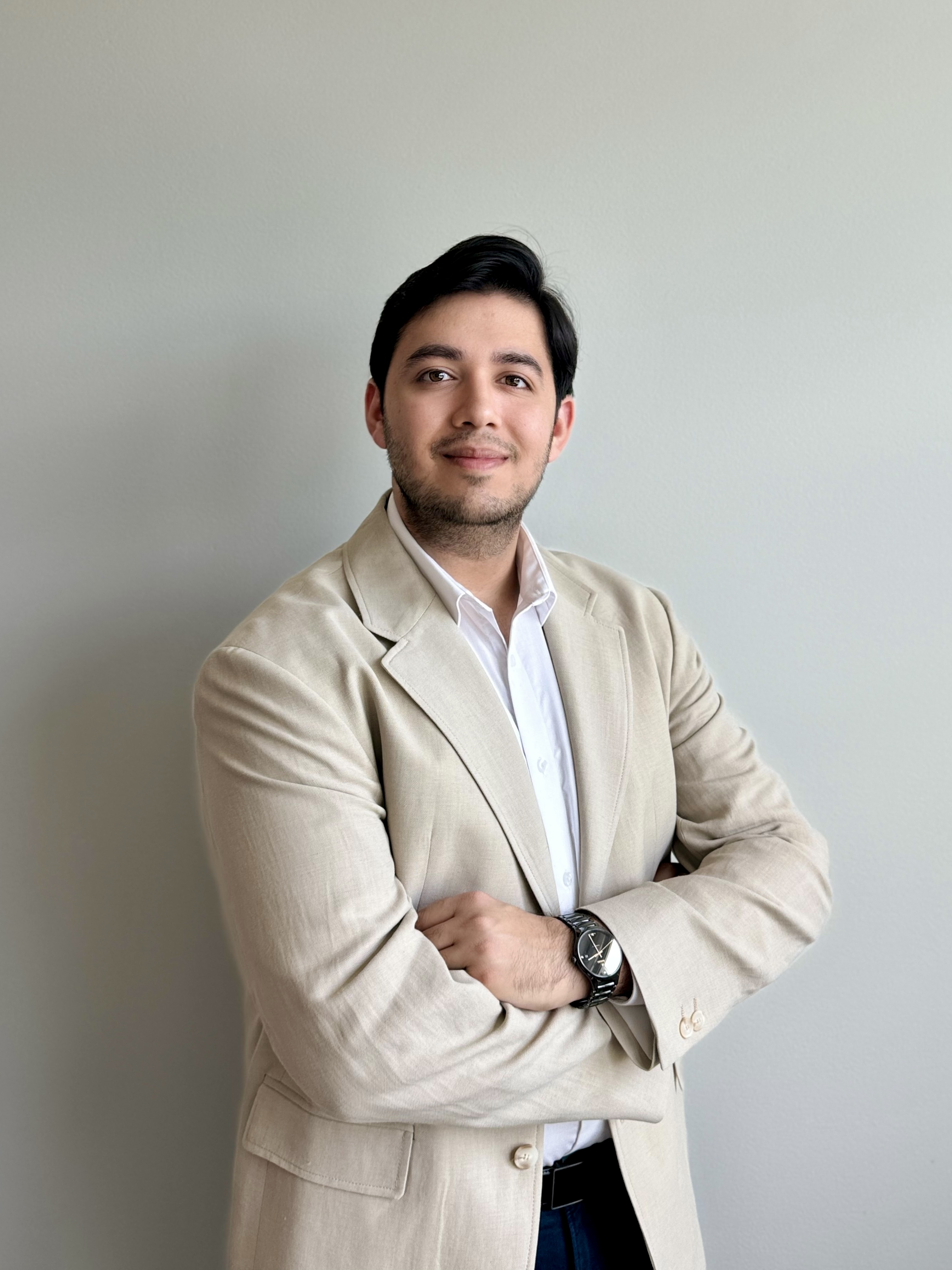 Manit Kaushal, co-founder of TransferCredit.org and your consultant