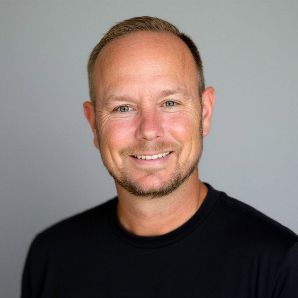 Dr. Shawn Kennedy