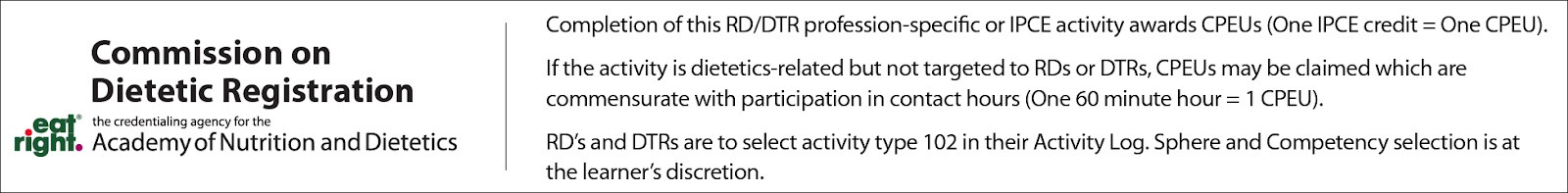 CDR